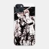 Dante And Vergil Devil May Cry Phone Case Official Devil May Cry Merch