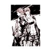 Dante And Vergil Devil May Cry Tapestry Official Devil May Cry Merch