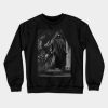 Devil May Cry 5 Vergil I Need More Power Edit Crewneck Sweatshirt Official Devil May Cry Merch