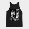 Sparda In Black Dante From Devil May Cry Tank Top Official Devil May Cry Merch