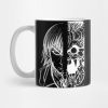 Sparda In Black Dante From Devil May Cry Mug Official Devil May Cry Merch