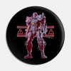 Urizen Pin Official Devil May Cry Merch