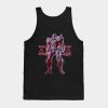 Urizen Tank Top Official Devil May Cry Merch