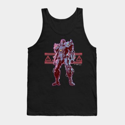 Urizen Tank Top Official Devil May Cry Merch