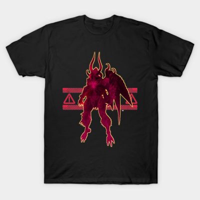 Dante T-Shirt Official Devil May Cry Merch