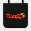 Devil May Cry Tote Official Devil May Cry Merch