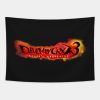 Devil May Cry Tapestry Official Devil May Cry Merch