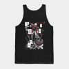 Dmc Tank Top Official Devil May Cry Merch