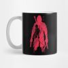 Sons Of Devils Dmc5 Devil May Cry V Mug Official Devil May Cry Merch