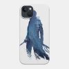 Devil Swordsman Illusion Dmc5 Devil May Cry V Phone Case Official Devil May Cry Merch