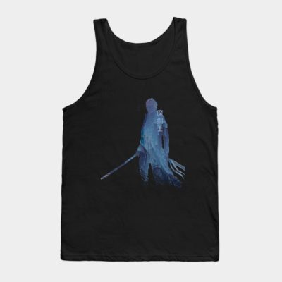 Devil Swordsman Illusion Dmc5 Devil May Cry V Tank Top Official Devil May Cry Merch