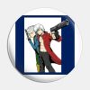 Dante And Vergil Pin Official Devil May Cry Merch