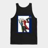 Dante And Vergil Tank Top Official Devil May Cry Merch