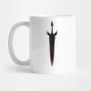 Devil Sword Dante Devil May Cry Mug Official Devil May Cry Merch