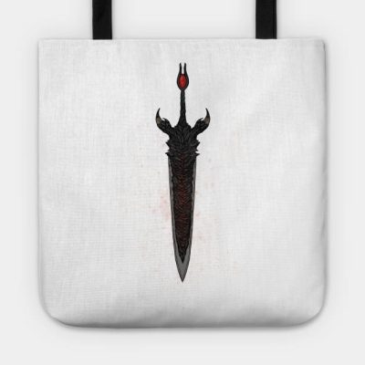 Devil Sword Dante Devil May Cry Tote Official Devil May Cry Merch