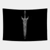 Devil Sword Dante Devil May Cry Tapestry Official Devil May Cry Merch