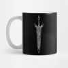 Devil Sword Dante Devil May Cry Mug Official Devil May Cry Merch