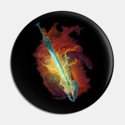 Devil May Cry Pin Official Devil May Cry Merch