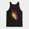 Devil May Cry Tank Top Official Devil May Cry Merch