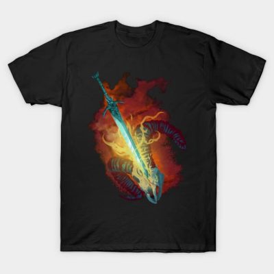 Devil May Cry T-Shirt Official Devil May Cry Merch