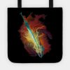 Devil May Cry Tote Official Devil May Cry Merch