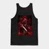 Classic Dante From Devil May Cry Tank Top Official Devil May Cry Merch