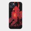 Sin Of The Devil Dante Dmc5 Devil May Cry V Phone Case Official Devil May Cry Merch