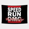 Speedrun Devil May Cry Tapestry Official Devil May Cry Merch