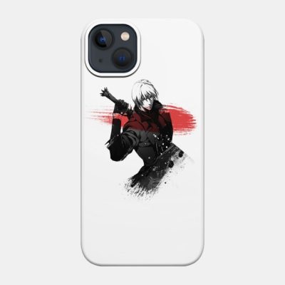 Dante Phone Case Official Devil May Cry Merch