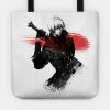 Dante Tote Official Devil May Cry Merch