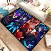 3D HD D Devil May Cry DMC Game Gamer Area Rug Carpet Rug for Home Living 18 - Devil May Cry Store