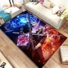 3D HD D Devil May Cry DMC Game Gamer Area Rug Carpet Rug for Home Living 2 - Devil May Cry Store