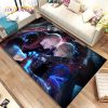 3D HD D Devil May Cry DMC Game Gamer Area Rug Carpet Rug for Home Living 21 - Devil May Cry Store