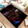 3D HD D Devil May Cry DMC Game Gamer Area Rug Carpet Rug for Home Living 24 - Devil May Cry Store