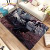 3D HD D Devil May Cry DMC Game Gamer Area Rug Carpet Rug for Home Living 26 - Devil May Cry Store