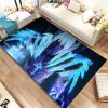 3D HD D Devil May Cry DMC Game Gamer Area Rug Carpet Rug for Home Living 8 - Devil May Cry Store