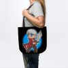 Chibi Dante Tote Official Devil May Cry Merch