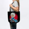 Chibi Vergil Tote Official Devil May Cry Merch