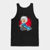 Chibi Vergil Tank Top Official Devil May Cry Merch