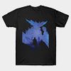 Sin Trigger Lnd Ver Dmc5 Devil May Cry V T-Shirt Official Devil May Cry Merch