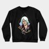 Dante Crewneck Sweatshirt Official Devil May Cry Merch