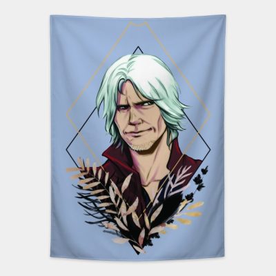 Dante Tapestry Official Devil May Cry Merch