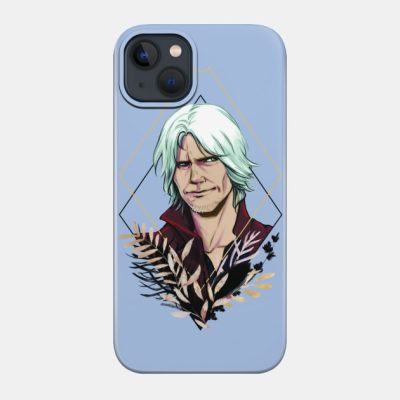 Dante Phone Case Official Devil May Cry Merch