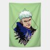 Nero Tapestry Official Devil May Cry Merch