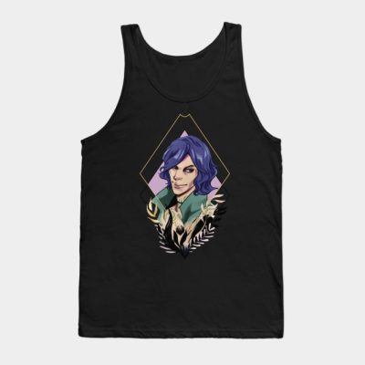 V Tank Top Official Devil May Cry Merch