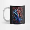 Devil May Cry 5 Dante Devil Trigger Mug Official Devil May Cry Merch