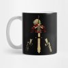 Dante Mug Official Devil May Cry Merch