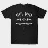 Devil Hunter T-Shirt Official Devil May Cry Merch