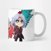 Devil May Cry V Mug Official Devil May Cry Merch