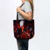 Devil May Cry Devil Hunter Dante Tote Official Devil May Cry Merch